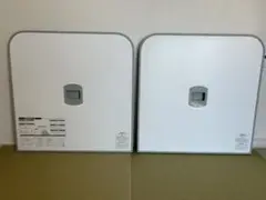 一条工務店 風呂ふた　取手付き　断熱　未使用品