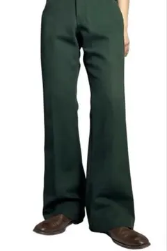 70's~80's アメリカ製　FARAH FLARE SLACKS フレアのサムネイル