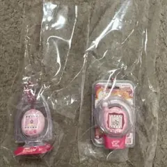 たまごっち　おかしなたまごボーロっち　2個セット　新品