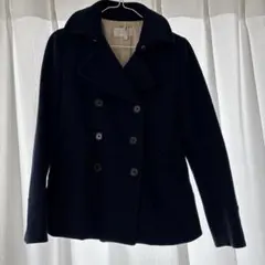 MACKINTOSH PHILOSOPHY ネイビー ピーコートのサムネイル