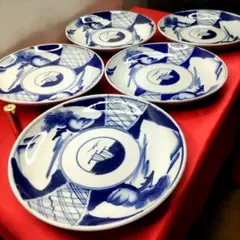 2026年最新】有田焼 古伊万里の人気アイテム - メルカリ