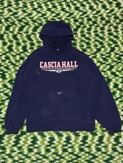 【90s】【NIKE ナイキ】　パーカー