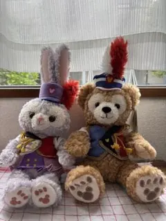 2025年最新】東京 ディズニー リゾート 35周年 ダッフィー