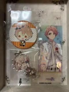 アイドリッシュセブン アイナナ IDOLiSH7 和泉三月 セット