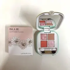 PAUL & JOE アイデザイン パレット 03のサムネイル