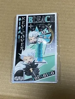 劇場版 BLEACH 日番谷冬獅郎 キーカバー