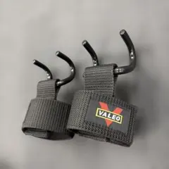 VALEO フック付きパワーグリップ