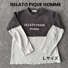 GELATO PIQUE HOMME ルームウェア L