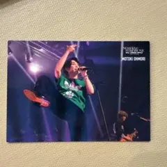 Mrs. GREEN APPLE フォトカ 大森元貴 ノアの方舟 010