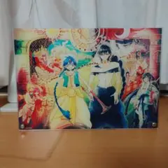 マギ　アクリルパネルB