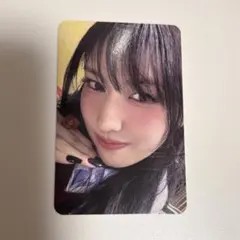 twiceモモトレカ