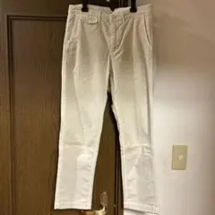 ドミンゴ パンツ