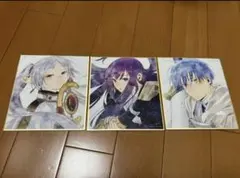 葬送のフリーレン 特典 アベツカサ先生描き下ろしミニ色紙 - メルカリ