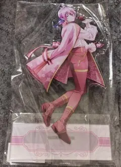 最最終値下げ】シクフォニ RED アクスタ LAN - メルカリ