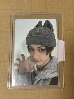 StrayKids スキズskz エコパ開催記念　エコパ記念　バンチャン
