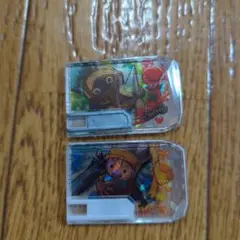 スナックワールド　ジャラステ　2個セット！