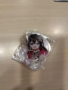 hololive アクリルスタンド azki