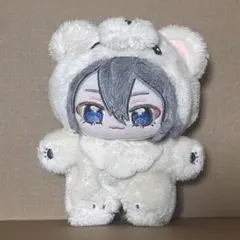 あんスタ 椎名ニキ いつぬい