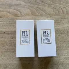 （新品未使用）FTC ザ•ブライトチャージ ローション、エマルジョン ミニセットのサムネイル