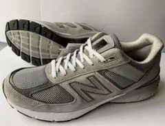 NewBalance990v5 GL5 新品未使用品28.5