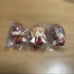 劇場版チェンソーマン レゼ編めじるしアクセサリー2