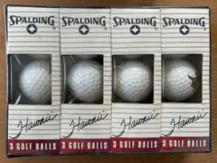 SPALDING ゴルフボール 12個のサムネイル