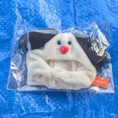 mojojojo かぶっちゃお マスコット ぬいぐるみ