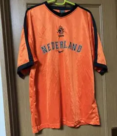 2026年最新】オランダ代表 ユニフォームの人気アイテム - メルカリ