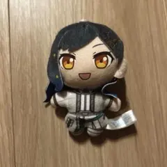 白石杏 ぷちぬいマスコット プロセカ