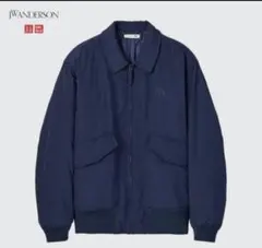 ユニクロ　UNIQLO JW ANDERSON ブルゾン