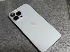 iPhone 13 Pro Max 256GB バッテリー91%シエラブルー