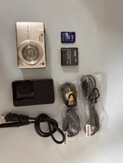 CASIO EX-Z300