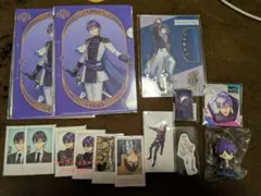 2026年最新】剣持刀也まとめ売りの人気アイテム - メルカリ