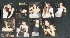 TWICE 初回特典 トレカ セット ⑩ - メルカリ
