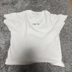 WEGO Tシャツ ホワイト Mサイズ