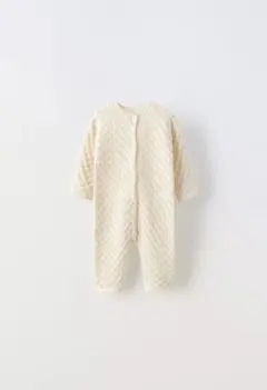 zara ジャンプスーツ