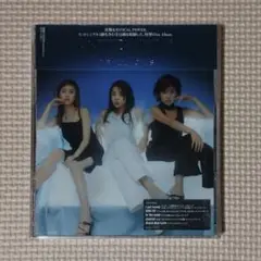 新品未開封 CD トリニティ トリリオンズ TRINITY TRILLIONS