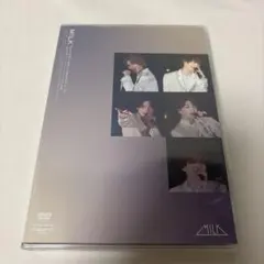 M!LK Major Debut 豪華客船ライブ Blu-ray MILK M!LK Major Debut 豪華客船ライブ Blu-ray MILK - メルカリ
