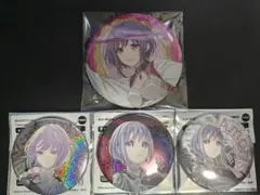 2026年最新】祐天寺にゃむ 缶バッジの人気アイテム - メルカリ