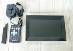 【動作確認済】Transcendトランセンド デジタルフォトフレームPF710C