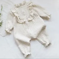 90cm ロンパース