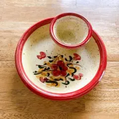 PADILLA プレート ボウル セット スペイン製 手描きのサムネイル