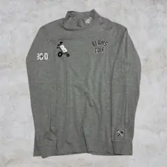 2025年最新】beamsゴルフ モックネックの人気アイテム - メルカリ