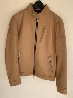 2026年最新】MEN'S BIGI メンズ レザージャケット・ライダースの人気