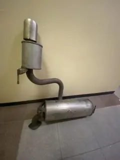 2026年最新】マフラー セリカ ZZTの人気アイテム - メルカリ