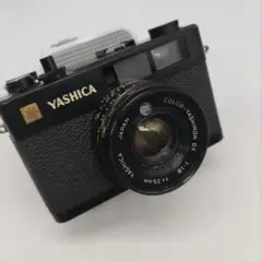 2025年最新】yashica electro 35 ccの人気アイテム - メルカリ