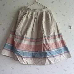 売り切り断捨離♡エヘカソポ スカートのサムネイル