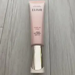 エリクシール　デーケアレボリューション トーンアップsp+aa