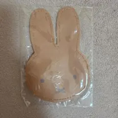 miffy ミッフィー melanie メラニー コインケース レザー
