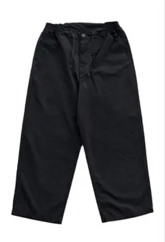 KAJA WATER REPELLENT NYLON WIDE PANTS - メルカリ